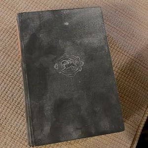 The hotel book:novel